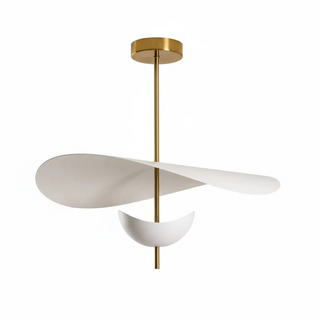 Unorara Suspension Art Nordique Premium Flottante