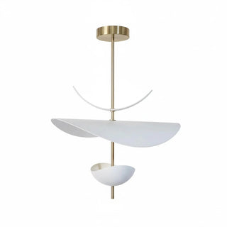 Unorara Suspension Art Nordique Premium Flottante