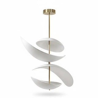 Unorara Suspension Art Nordique Premium Flottante