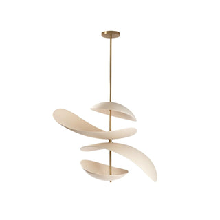 Unorara Suspension Art Nordique Premium Flottante