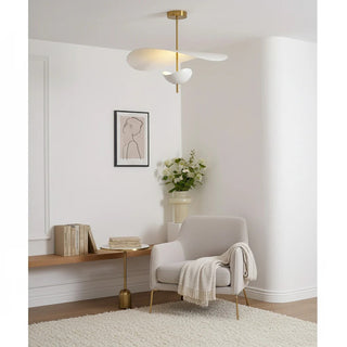 Unorara Suspension Art Nordique Premium Flottante