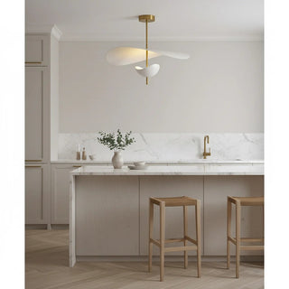 Unorara Suspension Art Nordique Premium Flottante