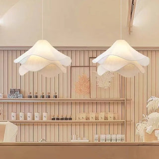 Revn Suspension Fleur Bloom Moderne Art Déco
