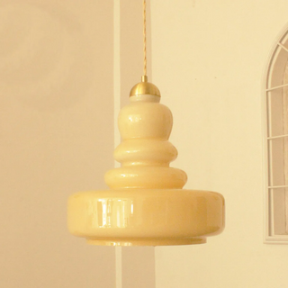 Candy Luminaires suspensions  Verre