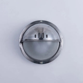 Wyre Applique Murale Géométrique Moderne en Métal et Verre