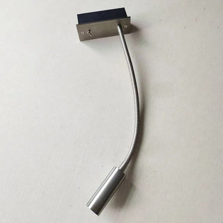 Uvan Applique Murale Minimaliste avec Spot de Lecture Réglable-Luire