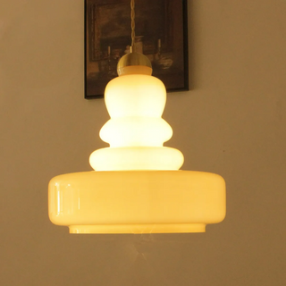 Candy Luminaires suspensions  Verre