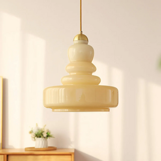 Candy Luminaires suspensions  Verre