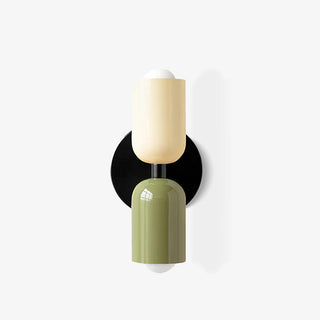 Lustra Lampe Murale Double Directionnelle