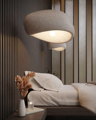 Ivinan Lampe Suspendue Style Nuage Minimaliste-Luire