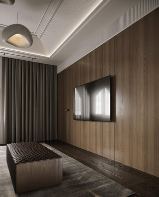Ivinan Lampe Suspendue Style Nuage Minimaliste-Luire