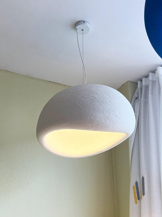 Ivinan Lampe Suspendue Style Nuage Minimaliste-Luire