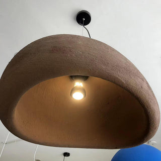 Ivinan Lampe Suspendue Style Nuage Minimaliste-Luire
