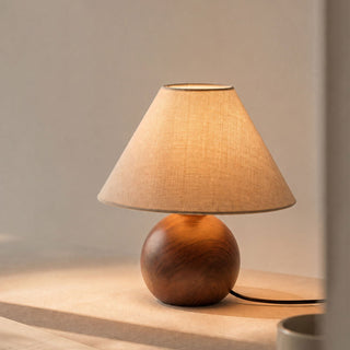 Seloaine Lampe de Table