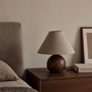 Seloaine Lampe de Table