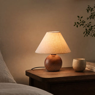 Seloaine Lampe de Table