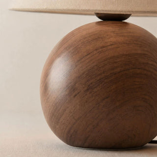 Seloaine Lampe de Table