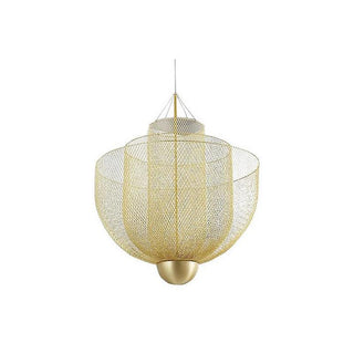 Lustra Lustre Meshmatics Suspendu Radieux-Luire