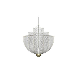 Lustra Lustre Meshmatics Suspendu Radieux-Luire