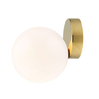 Eiraella Lampe de Table Industrielle en Verre