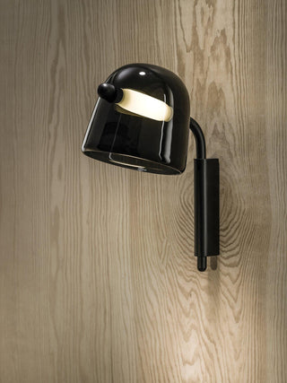 Penumbra Applique Murale Art Nordique Premium