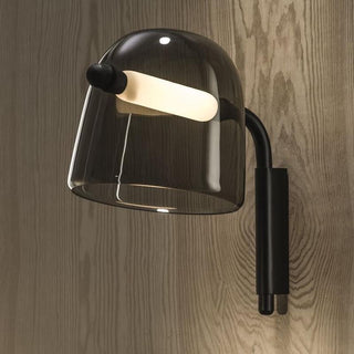Penumbra Applique Murale Art Nordique Premium