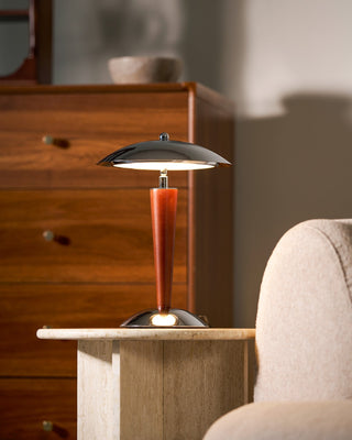Elainelia Lampe de table