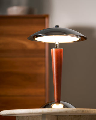 Elainelia Lampe de table