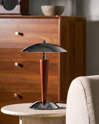 Elainelia Lampe de table