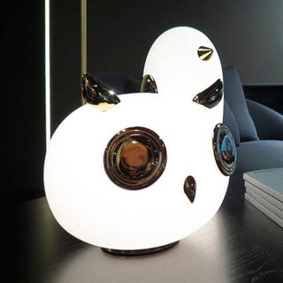 Marvelian Lampe de Table Fantaisie