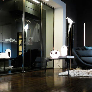 Marvelian Lampe de Table Fantaisie
