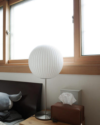 Solisive Lampe de Table en Métal d'Art