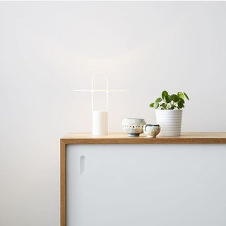 Hattie Lampe de Table Moderne