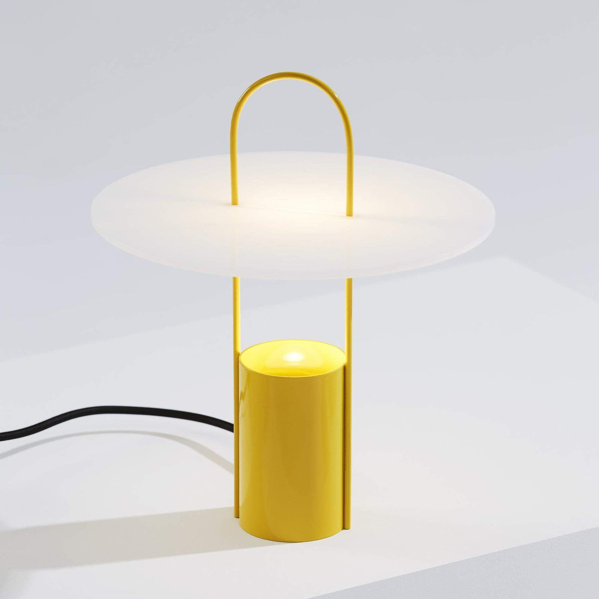 Hattie Lampe de Table Moderne