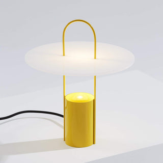 Hattie Lampe de Table Moderne