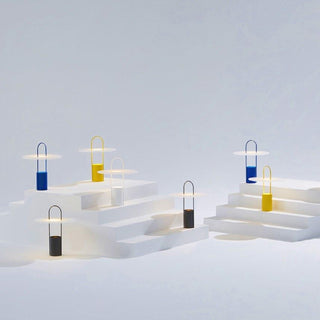 Hattie Lampe de Table Moderne