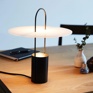 Hattie Lampe de Table Moderne