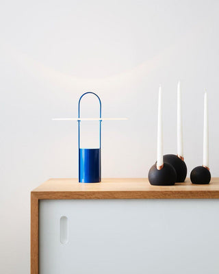 Hattie Lampe de Table Moderne