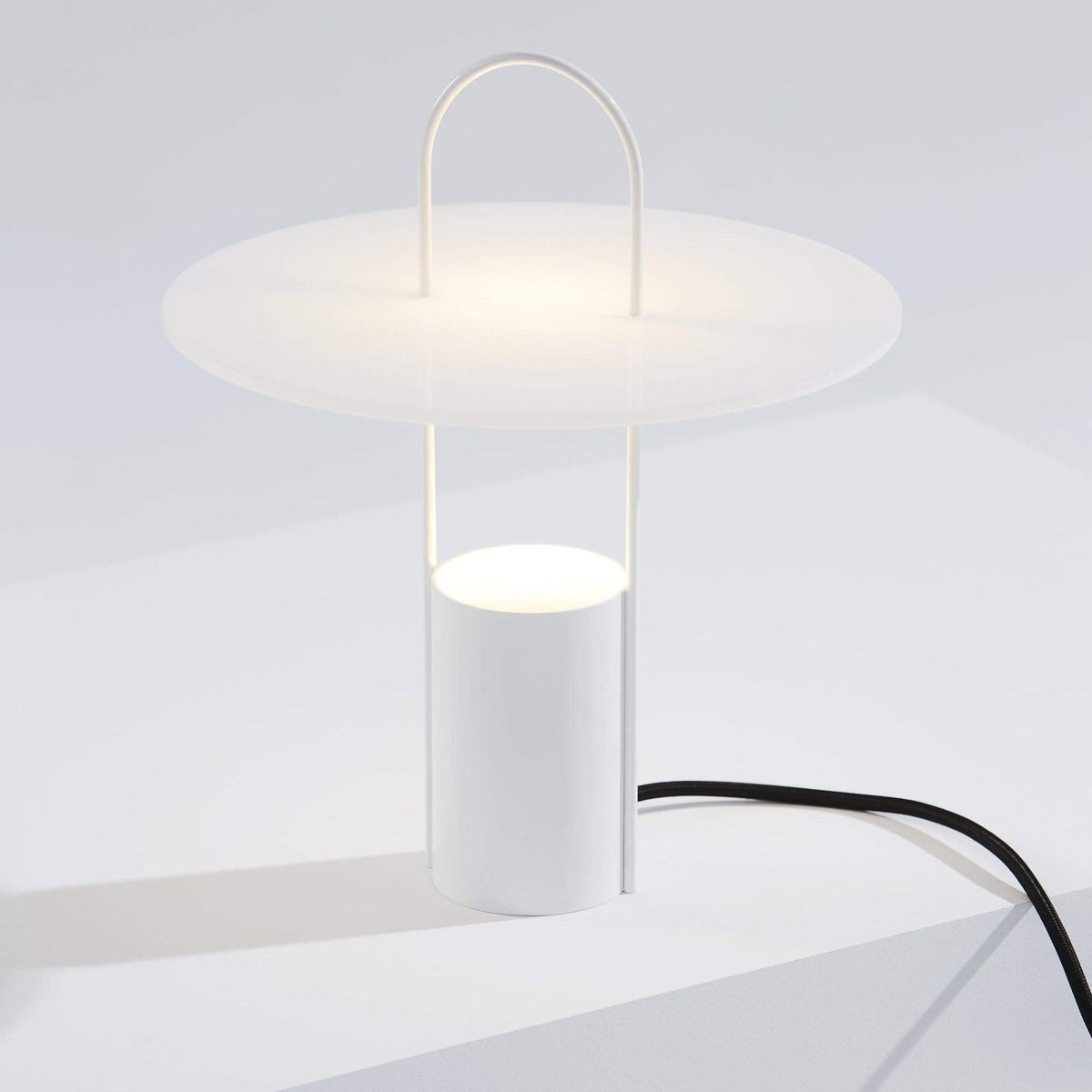 Hattie Lampe de Table Moderne