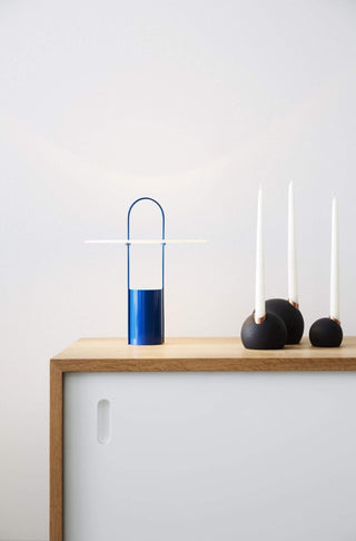 Hattie Lampe de Table Moderne