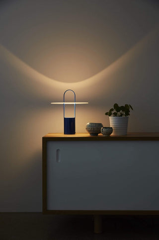Hattie Lampe de Table Moderne