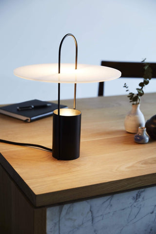 Hattie Lampe de Table Moderne