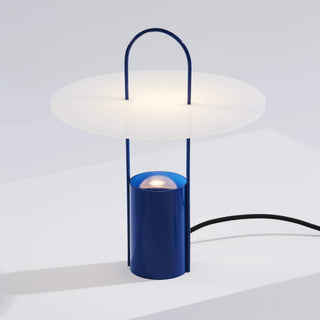 Hattie Lampe de Table Moderne