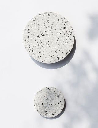 Vomaria Applique Murale Céramique Minimaliste Moderne-Luire
