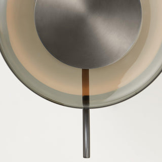 Umirus Suspension Moderne Minimaliste en Verre
