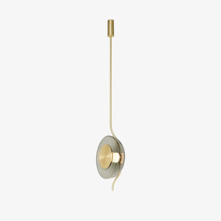 Umirus Suspension Moderne Minimaliste en Verre