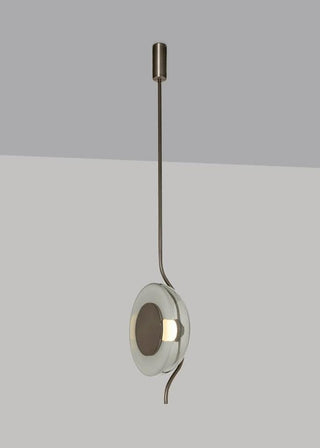 Umirus Suspension Moderne Minimaliste en Verre