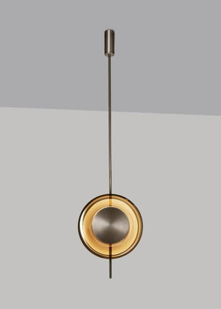 Umirus Suspension Moderne Minimaliste en Verre