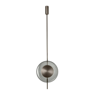 Umirus Suspension Moderne Minimaliste en Verre