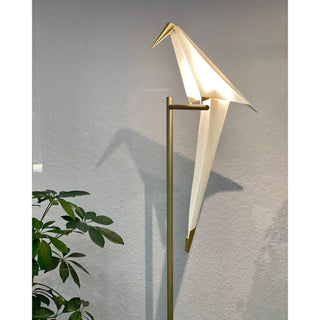 Kaelora Lampe de Table Contemporaine